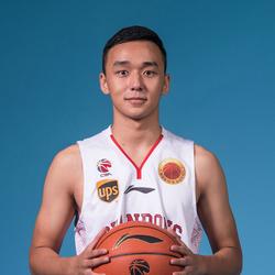 文雁行
