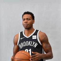 特雷维安·格拉汉姆