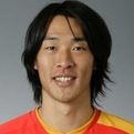 増川隆洋