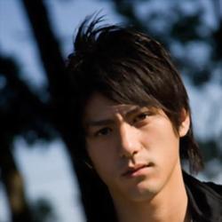 水野晃树