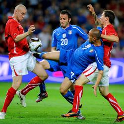 帕特里克·穆勒