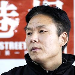 李辉