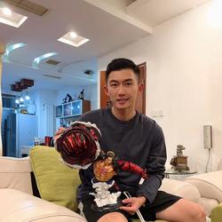 南云齐