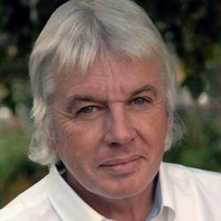 David Icke