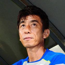 井原正巳