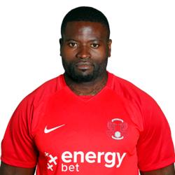 乔治·埃洛科比