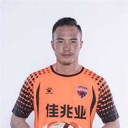 韦健