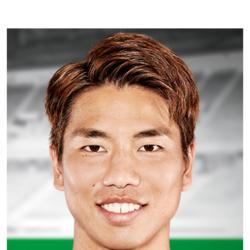 浅野拓磨