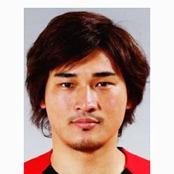 清水健太