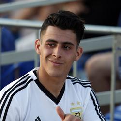 克里斯蒂安·帕文