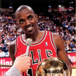 克莱格·霍奇斯