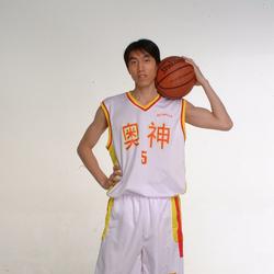 赵华男