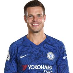 塞萨尔·阿斯皮利奎塔