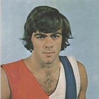 里奇·里纳尔迪