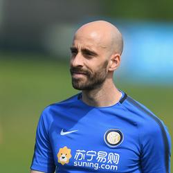 博尔哈·巴莱罗