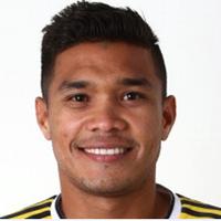 特奥菲洛·古铁雷斯