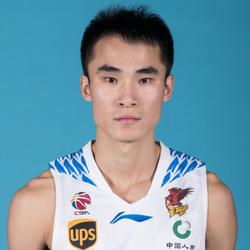 张骋宇