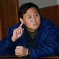 李锡才