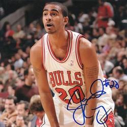 詹姆斯昂·科里