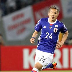 井手口阳介