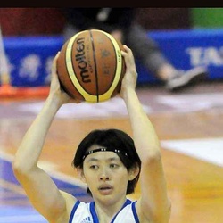 杨雅惠
