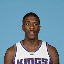 拉马尔·帕特森