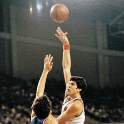 巴亚德·弗雷斯特