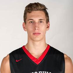 詹姆斯·卡尔尼克