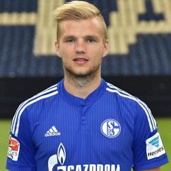 约翰内斯·盖斯