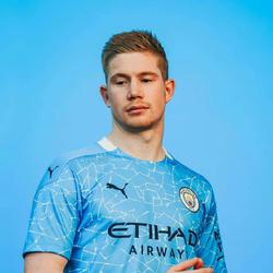 凯文·德布劳内