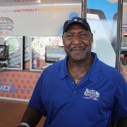 达里尔·道金斯