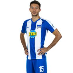 马尔科·格鲁伊奇