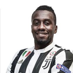 布莱斯·马图伊迪