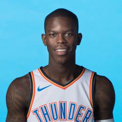 丹尼斯·施罗德