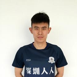 李晓挺
