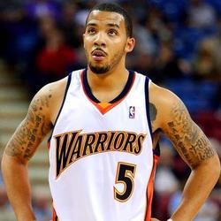 马库斯·威廉姆斯