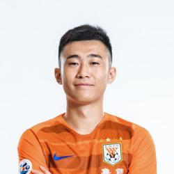 李海龙