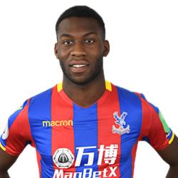 蒂莫西·福苏-门萨