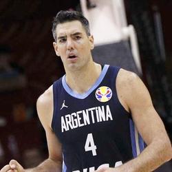 路易斯·斯科拉