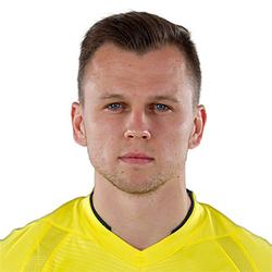 丹尼斯·切里谢夫