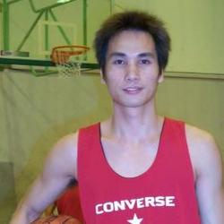 徐涌译