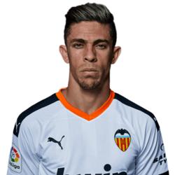 加布里埃尔·保利斯塔