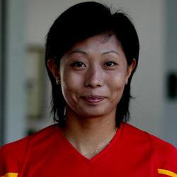 李燃