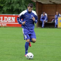 马特亚·凯日曼