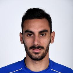 达维德·扎帕科斯塔