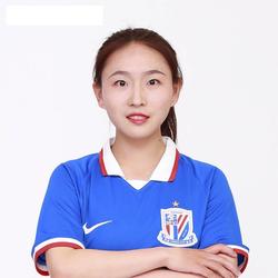 王丽娟