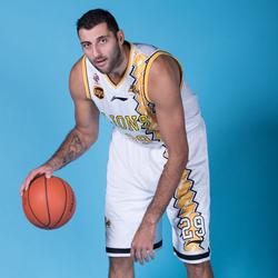 扬尼斯·博洛希斯