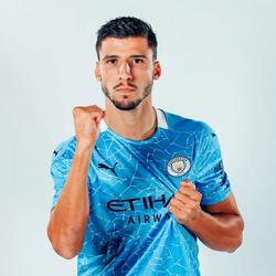 鲁本·桑托斯·加托·阿尔韦斯·迪亚斯