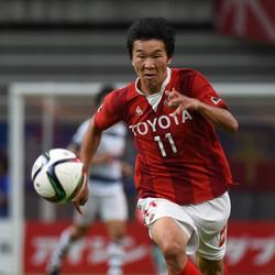 永井谦佑