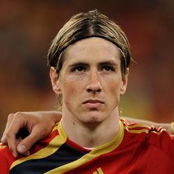 费尔南多·托雷斯